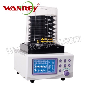 Veterinary Anesthesia Ventilator WR-VD033